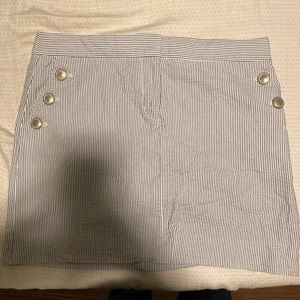 J Crew skirt